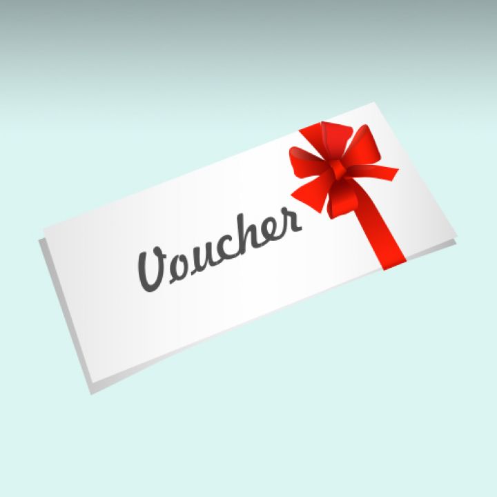 £10.00 Gift Voucher